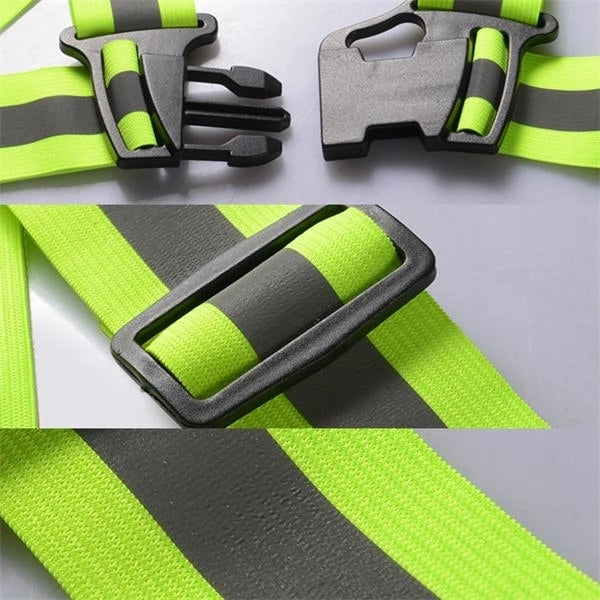 Safety Running Reflective Vest