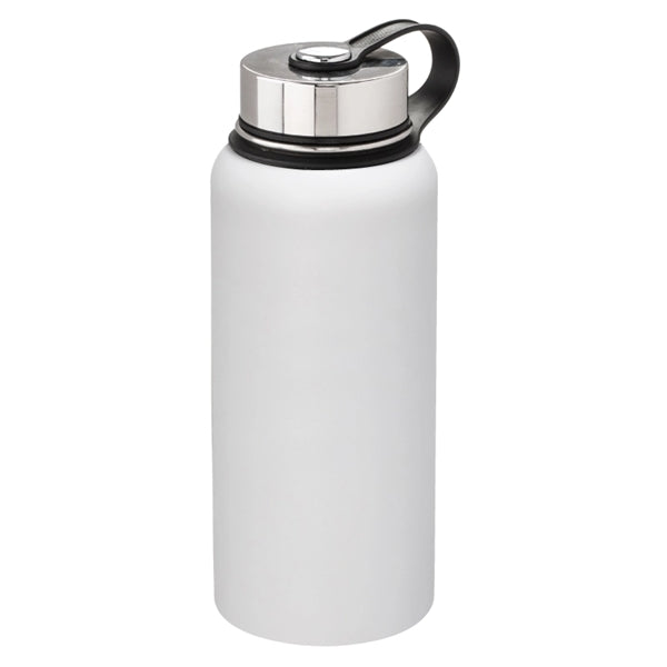 Spectrum 32 oz. Vacuum Insulated Water Bottle