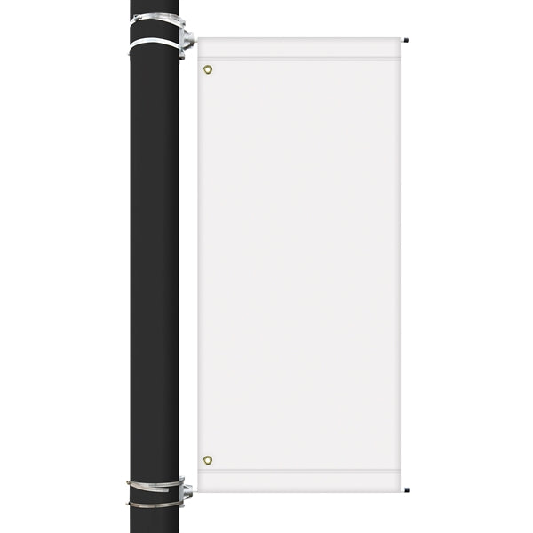 54" x 24" Custom Avenue Banner