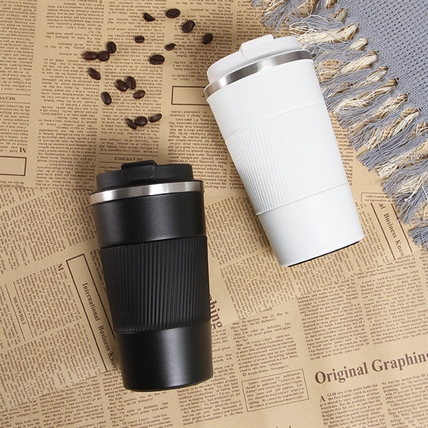 18OZ Double Walled Coffee Bottle