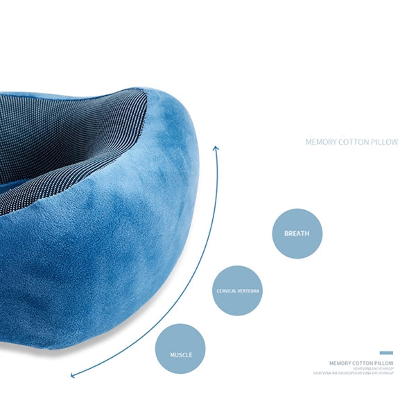 Portable Neck Pillow