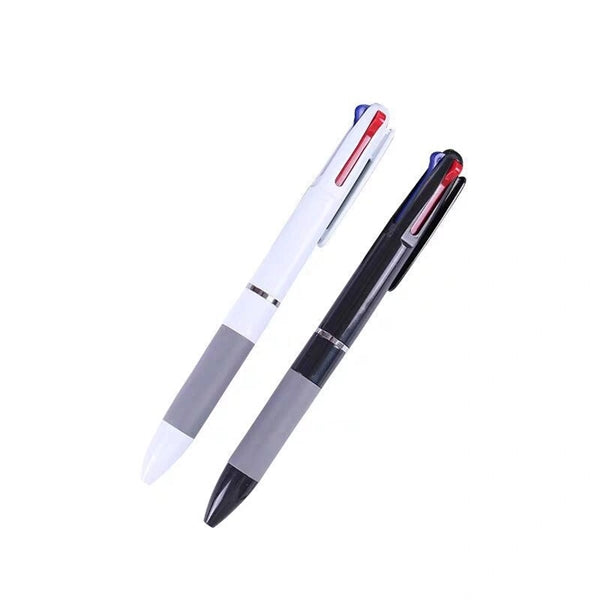 3-in-1 Multi color Pen