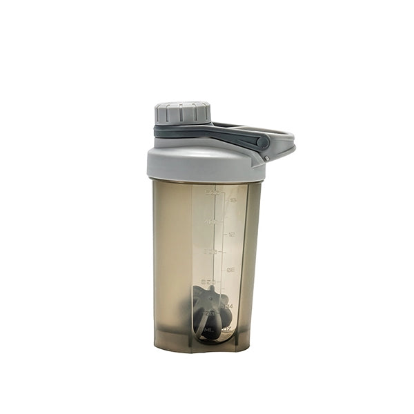Portable Milkshaker Fitness Bottle