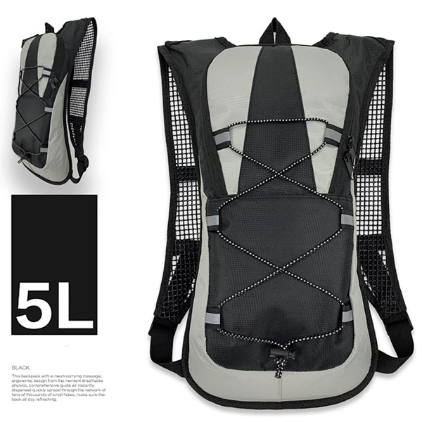 Tactical Hydration Pack Backpack