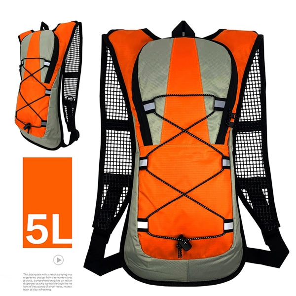 Tactical Hydration Pack Backpack