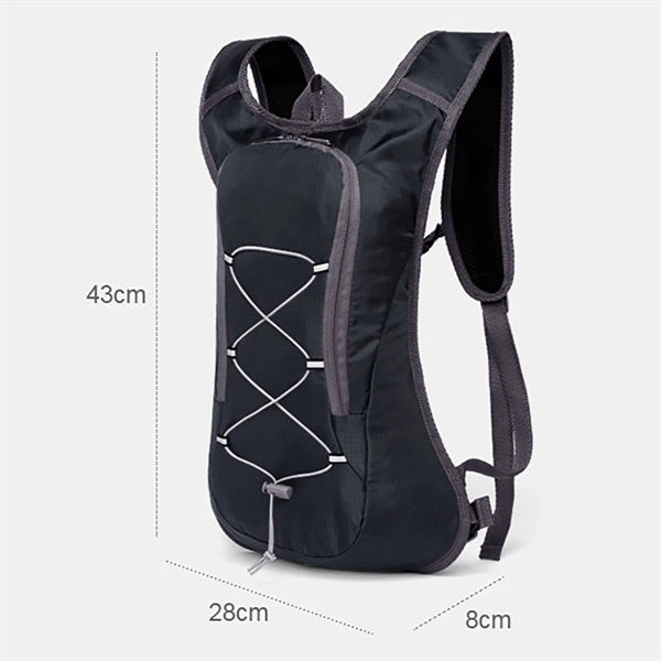 Outdoor Hydration Backpack
