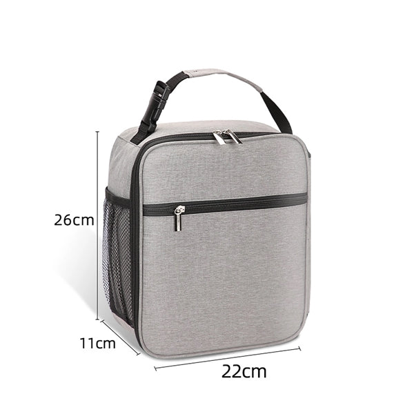 Cooler Lunch Tote Bag