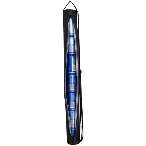 6 Can Cooler Tube Cling bag