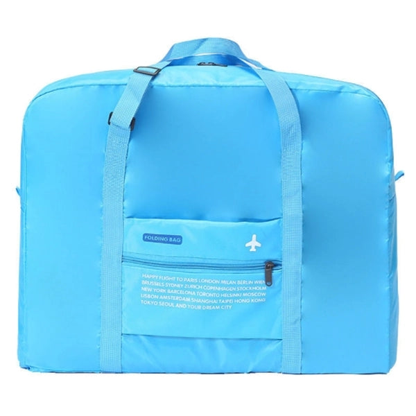 Foldable Travel Duffel Bag