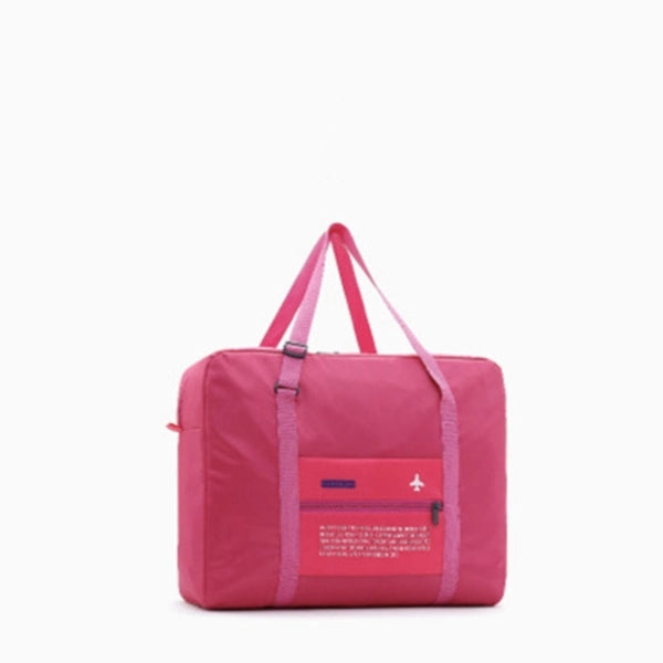 Foldable Travel Duffel Bag