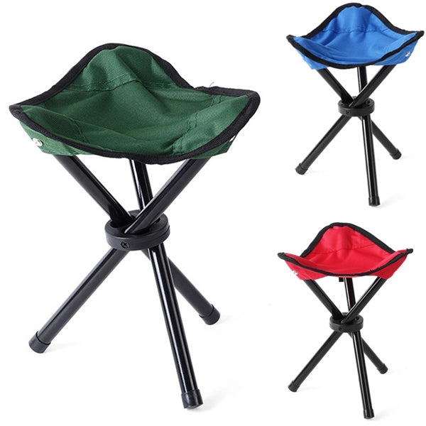 Outdoor Folding Beach Chair