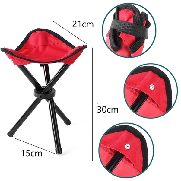 Outdoor Folding Beach Chair