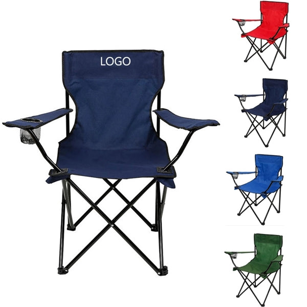 Portable Outdoor Folding Beach Chair