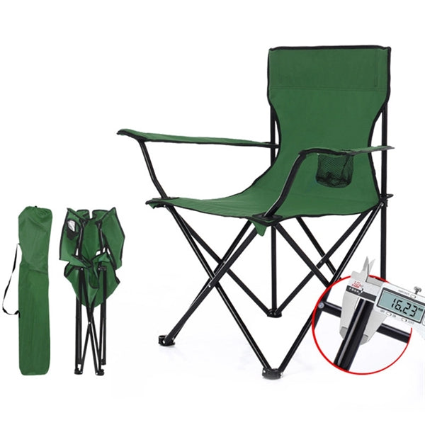 Portable Outdoor Folding Beach Chair