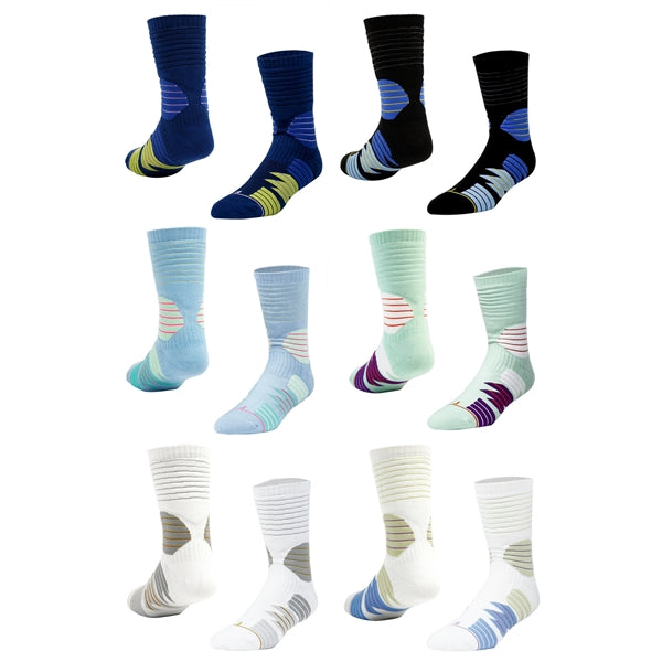 Men 's Elite Basketball Socks