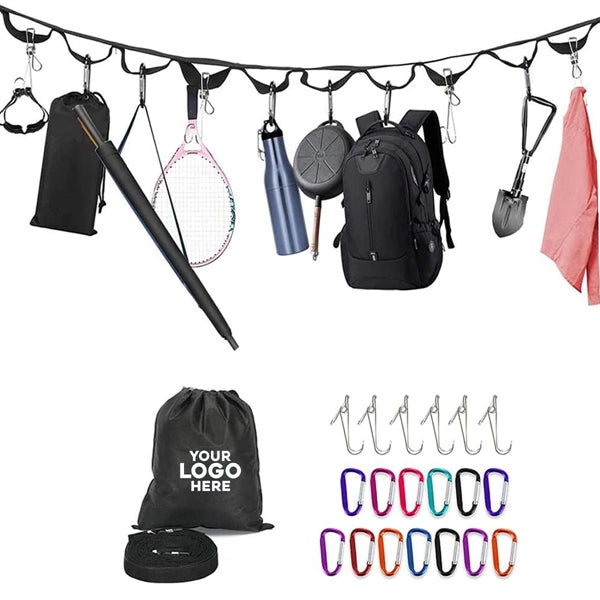 Outdoor Equipment Tent Lanyard
