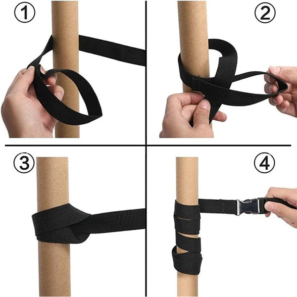 Outdoor Equipment Tent Lanyard
