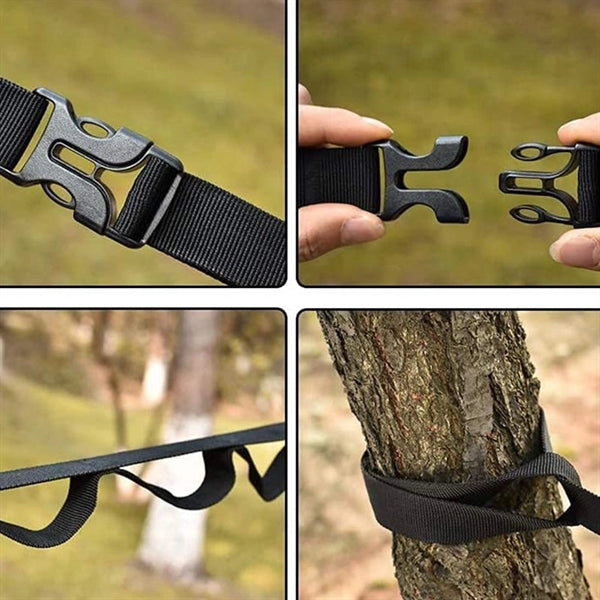 Outdoor Equipment Tent Lanyard