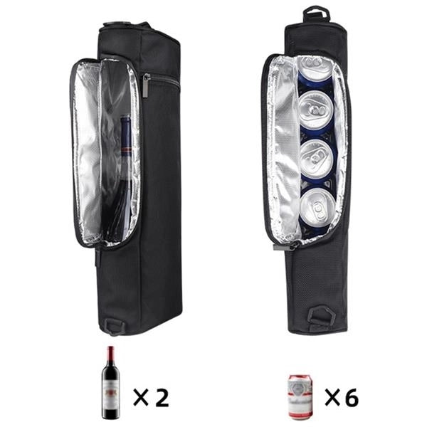Golf Insulated Cooler Bag
