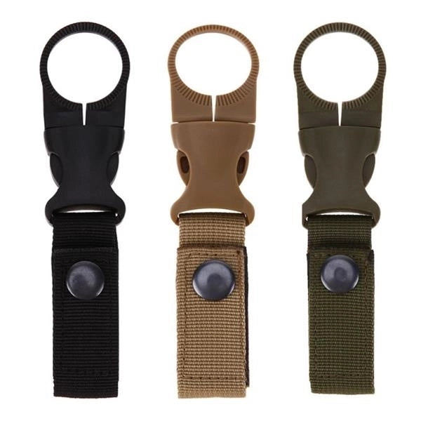 Water Bottle Buckle
