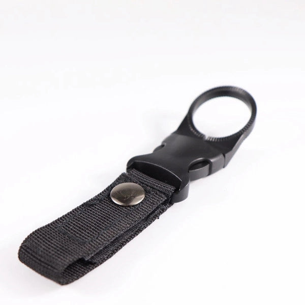 Water Bottle Buckle