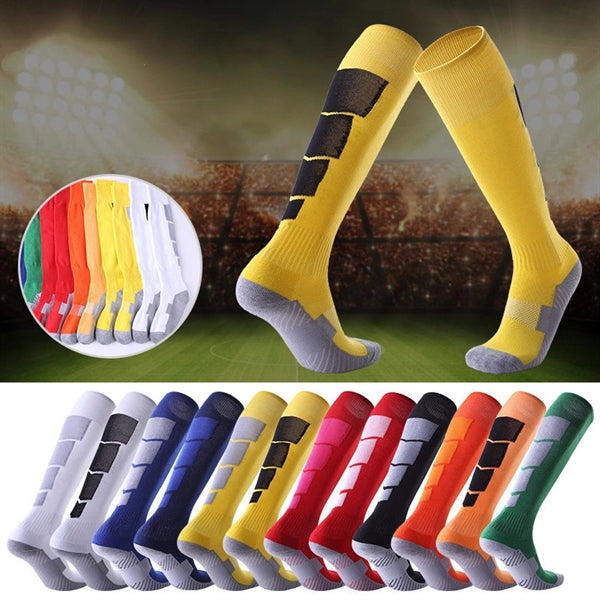 Academy Over-The-Calf Soccer Socks