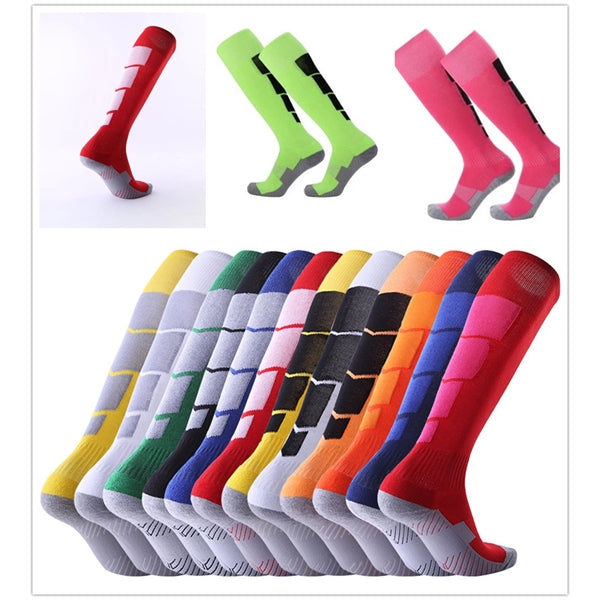 Academy Over-The-Calf Soccer Socks