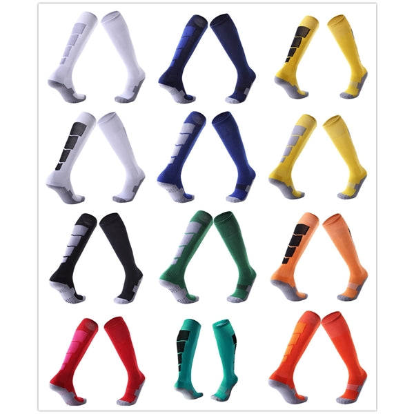 Academy Over-The-Calf Soccer Socks