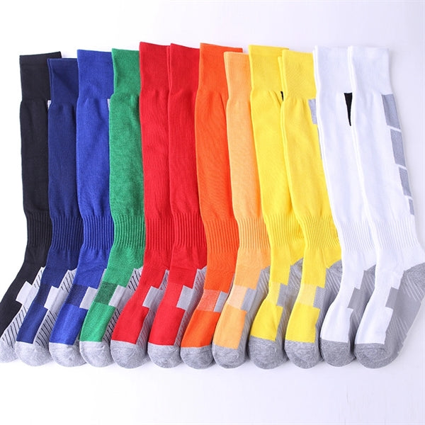 Academy Over-The-Calf Soccer Socks