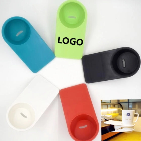 Drinking Cup Holder Clip