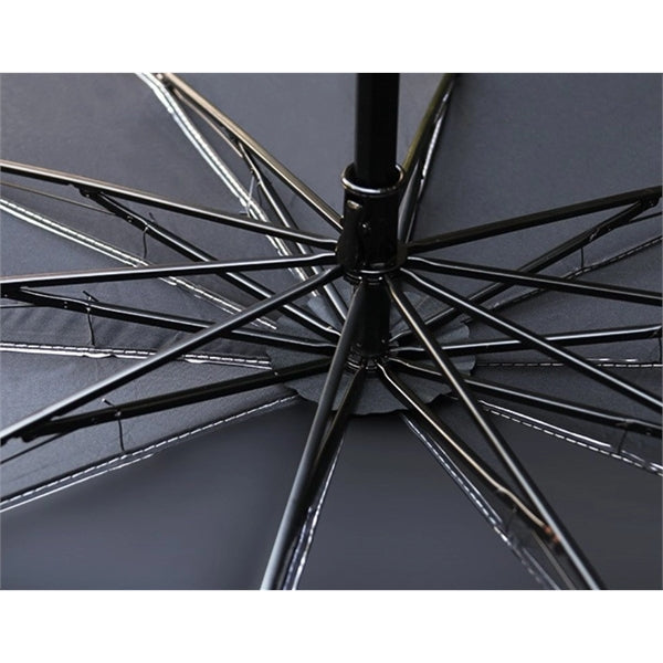 Umbrella sunshade