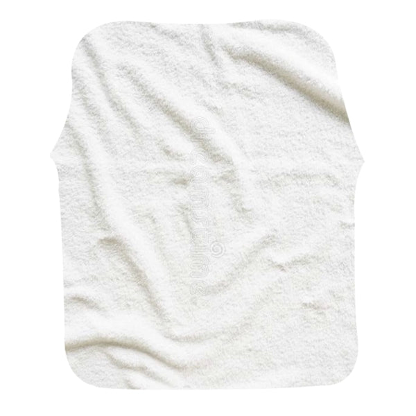 Basketball Jersey Rally Towel w/ Full Bleed Sublimation