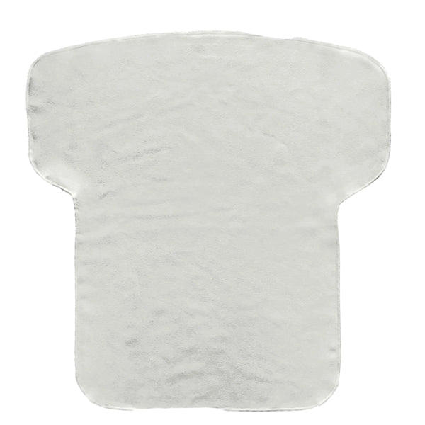 Half Sleeve Jersey Rally Towel w/ Full Bleed Custom Sublimat