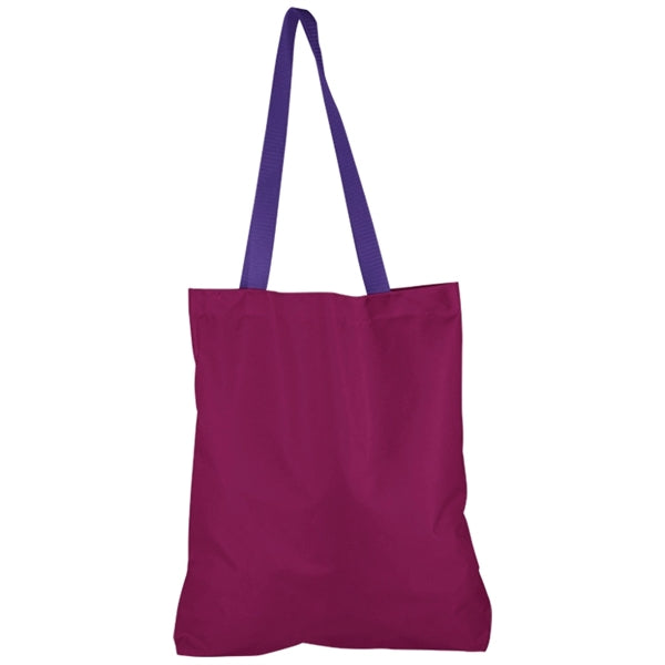 The Bagster Tote- Medium