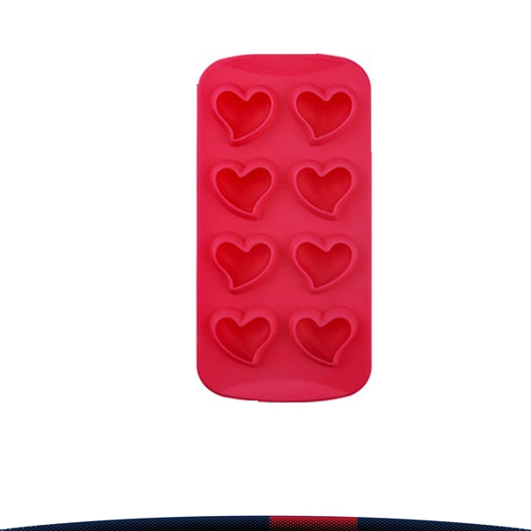 Heart Ice Cube Trays