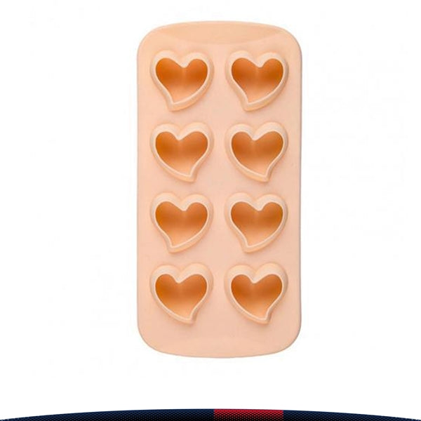 Heart Ice Cube Trays