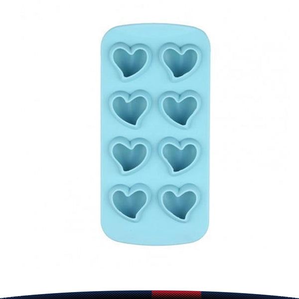 Heart Ice Cube Trays