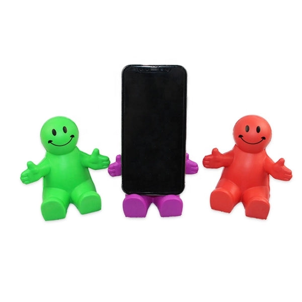 Happy Dude Mobile Device Holder