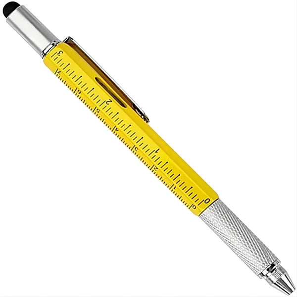 6-in-1 Multi-Tool Tech Pen