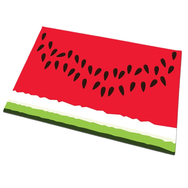 Non-slip Rubber Doormat