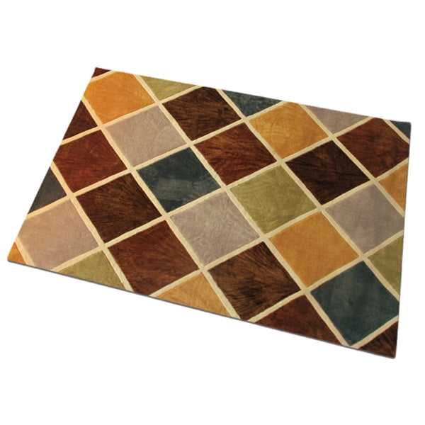 Non-slip Rubber Doormat