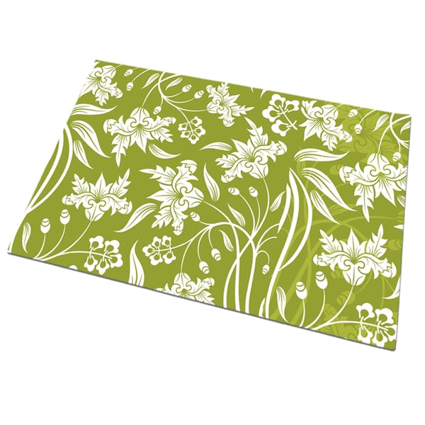 Non-slip Rubber Doormat