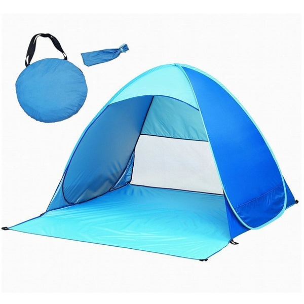 Lightweight Automatic Sun Shade Tent