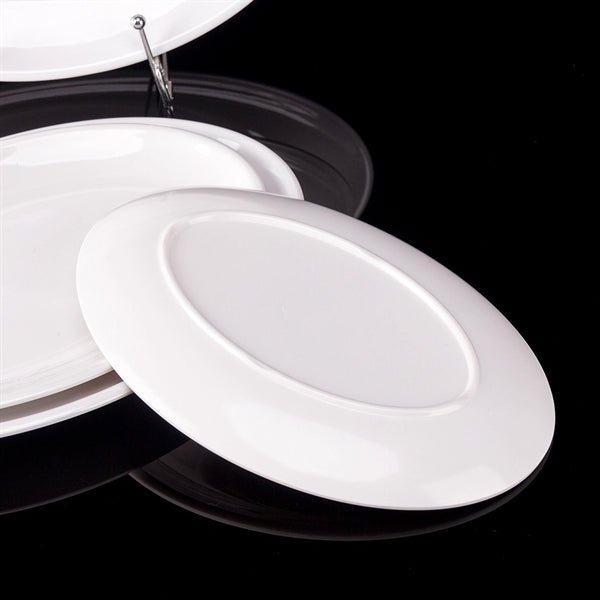 10 inch Oval Serving Platters Plates