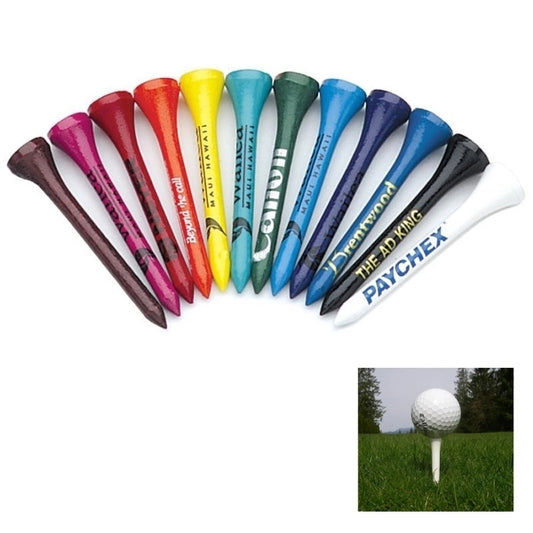 Golf Tees