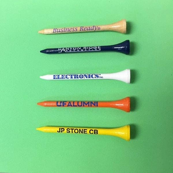Golf Tees