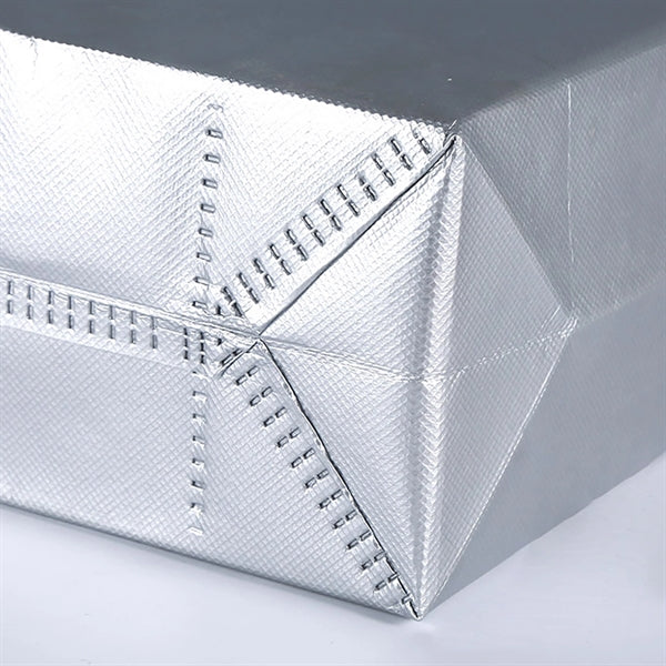 Lamination Non-Woven Shopping Tote Bags
