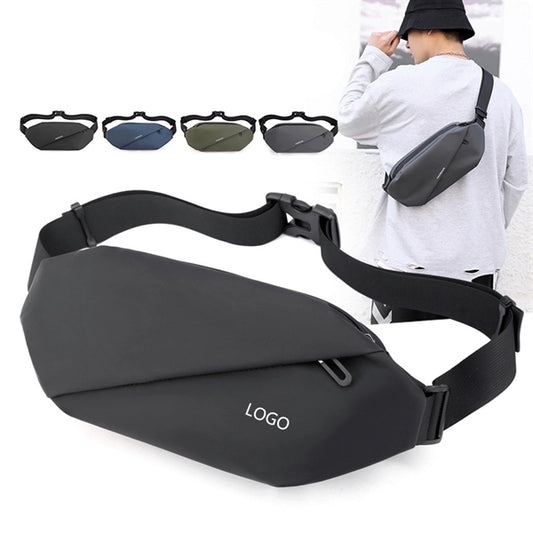 Fanny Pack Large Crossbody Waist Bag
