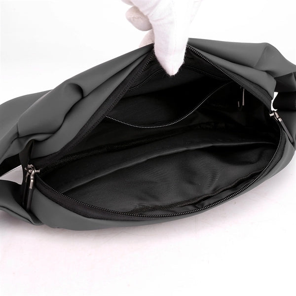 Fanny Pack Large Crossbody Waist Bag