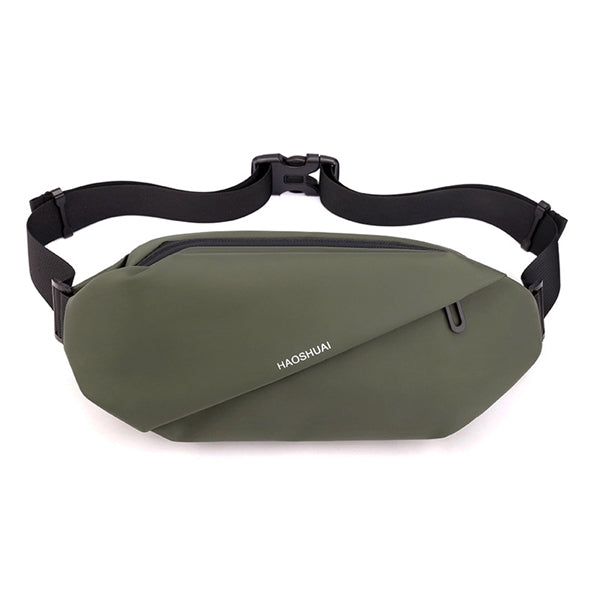Fanny Pack Large Crossbody Waist Bag